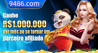 Estatísticas xjwin app