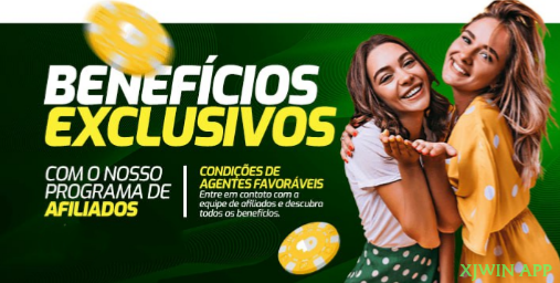 Experiência VIP xjwin app